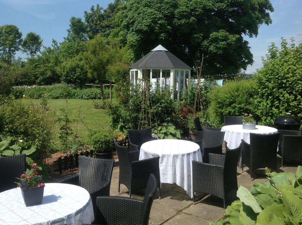 Vejle Golf Apartments Borkop Luaran gambar