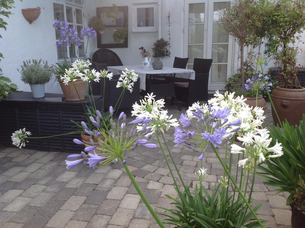 Vejle Golf Apartments Borkop Luaran gambar