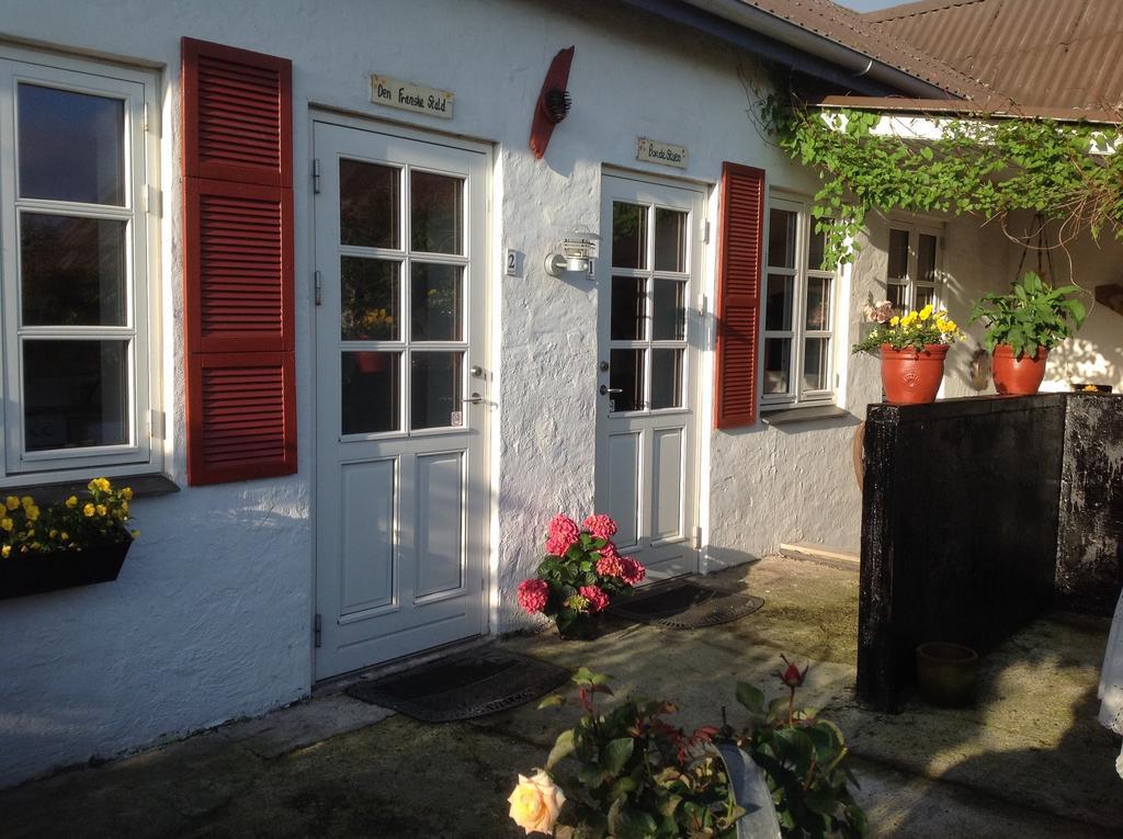 Vejle Golf Apartments Borkop Luaran gambar