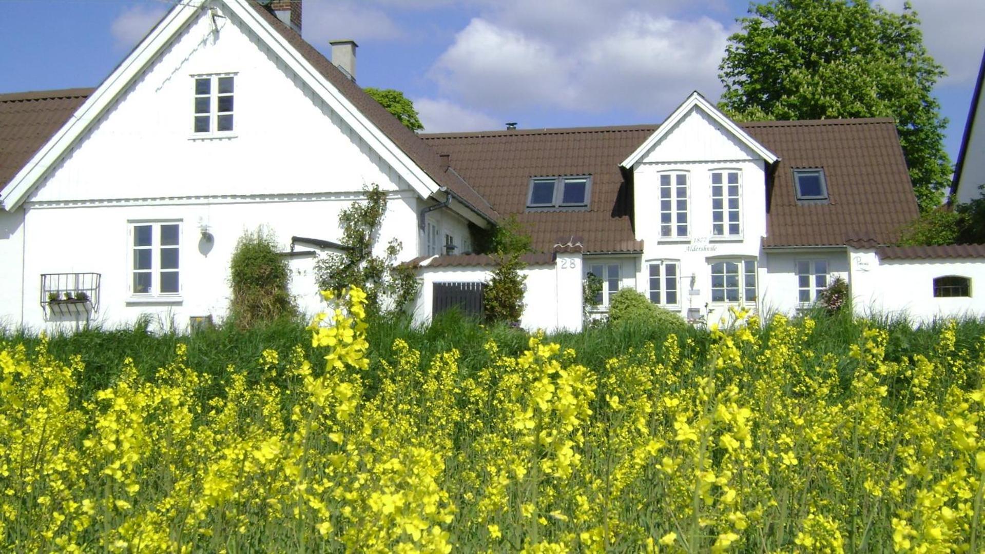 Vejle Golf Apartments Borkop Luaran gambar