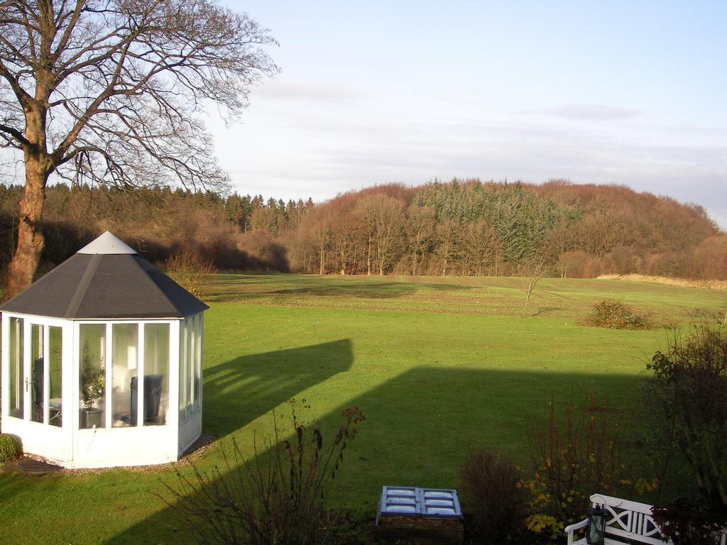 Vejle Golf Apartments Borkop Luaran gambar