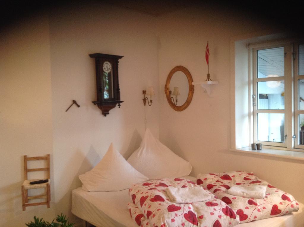 Vejle Golf Apartments Borkop Luaran gambar