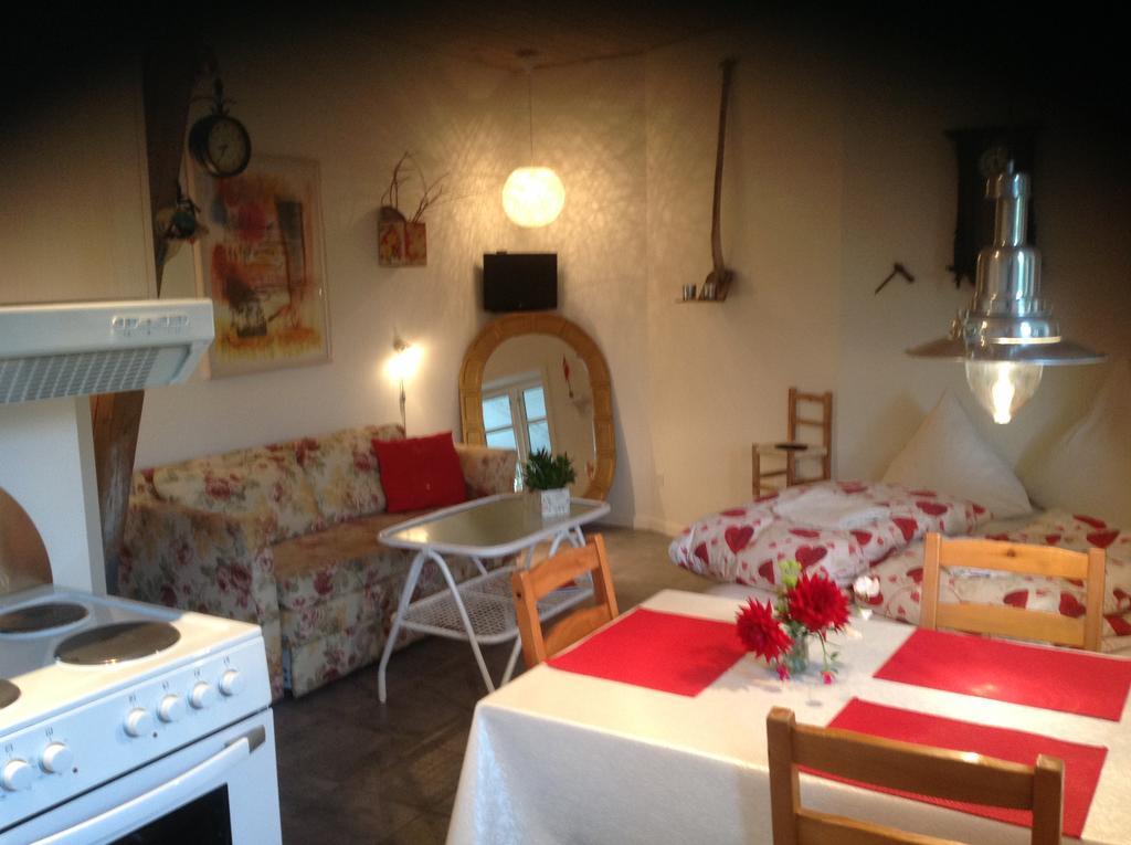 Vejle Golf Apartments Borkop Luaran gambar