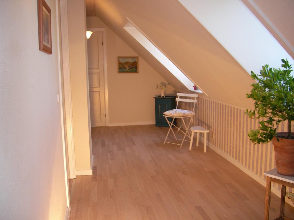 Vejle Golf Apartments Borkop Bilik gambar