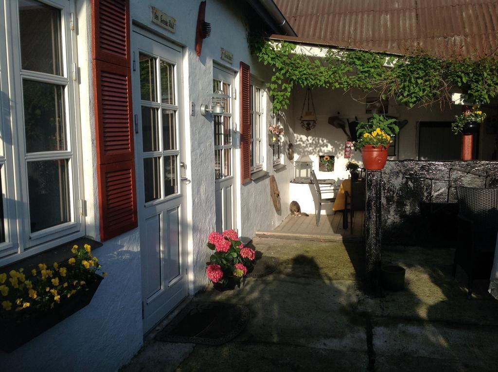 Vejle Golf Apartments Borkop Luaran gambar