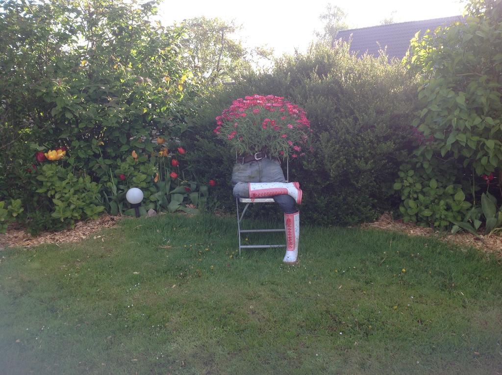 Vejle Golf Apartments Borkop Bilik gambar