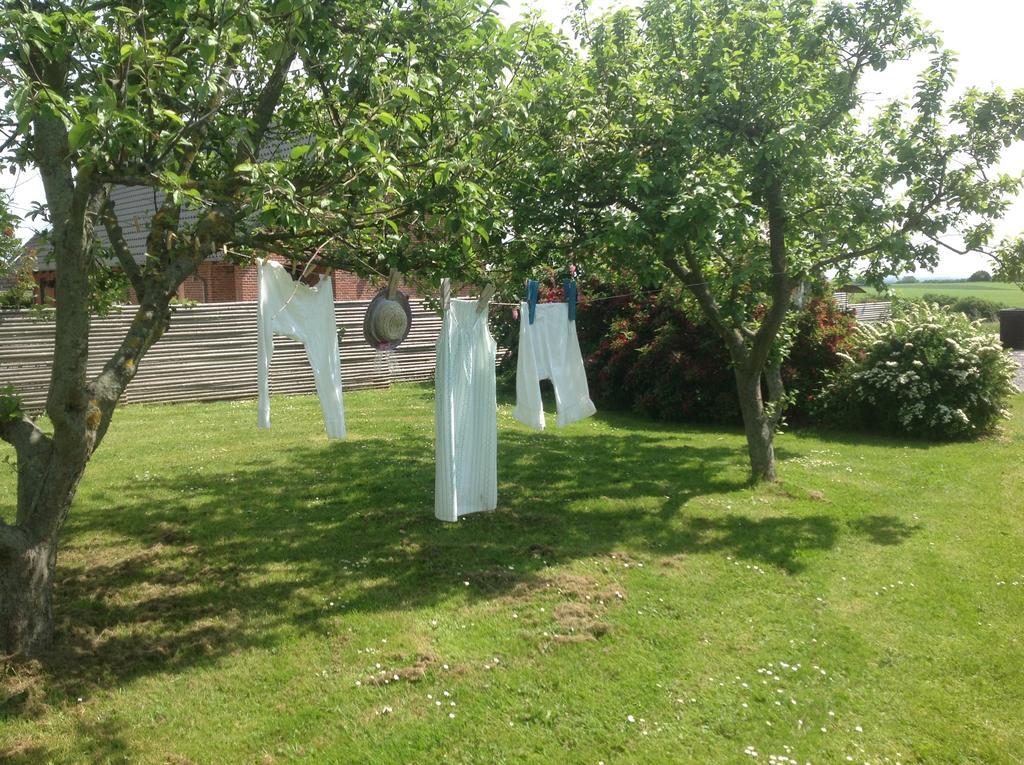 Vejle Golf Apartments Borkop Luaran gambar
