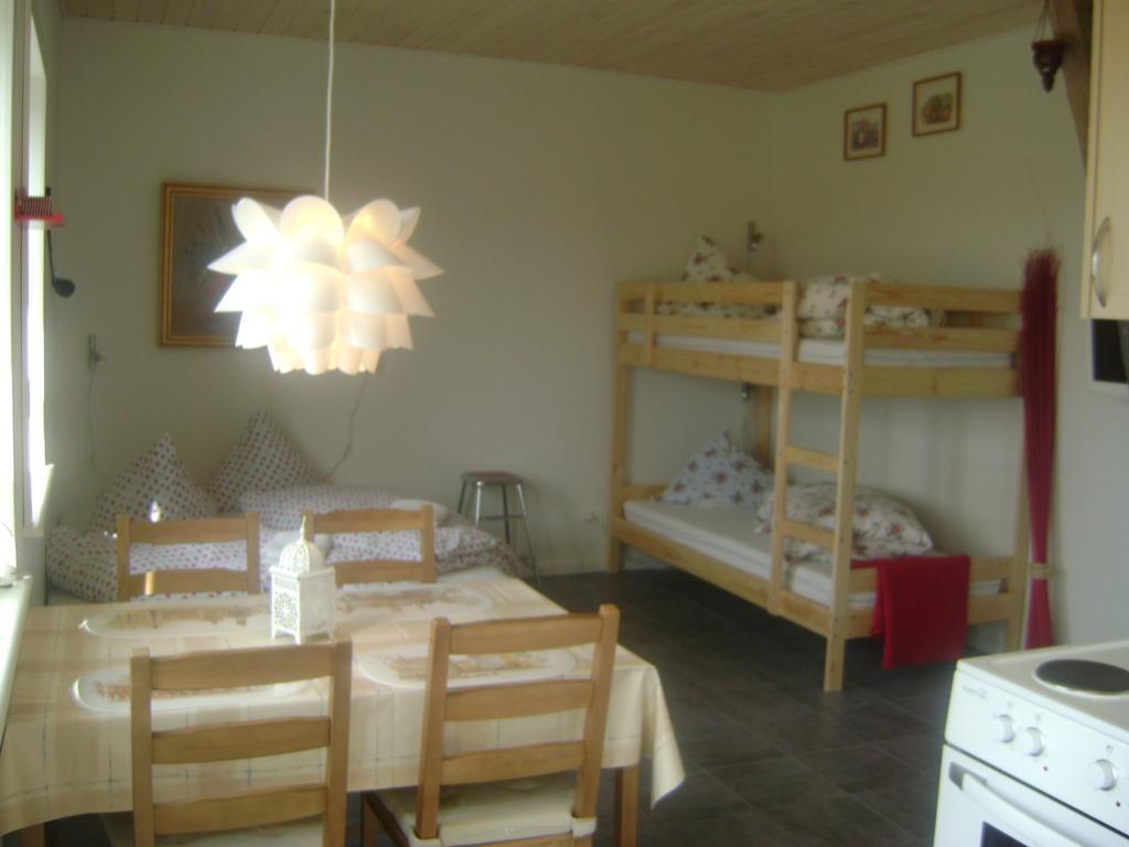 Vejle Golf Apartments Borkop Luaran gambar