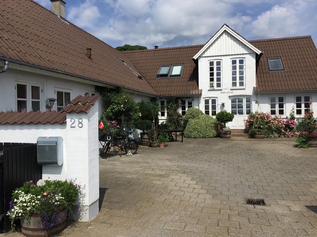 Vejle Golf Apartments Borkop Luaran gambar