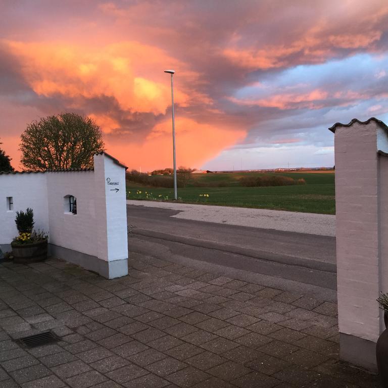 Vejle Golf Apartments Borkop Luaran gambar
