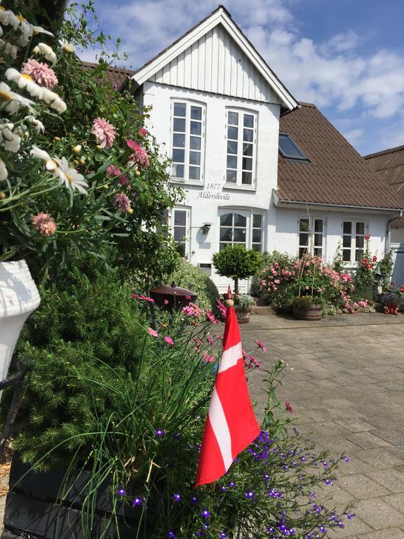 Vejle Golf Apartments Borkop Luaran gambar