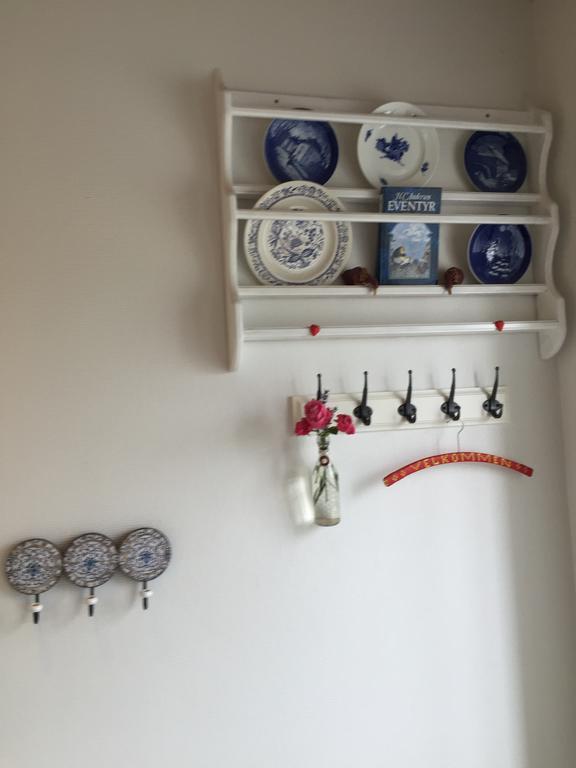 Vejle Golf Apartments Borkop Luaran gambar