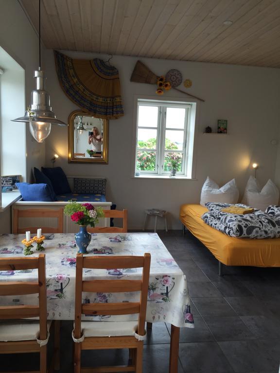 Vejle Golf Apartments Borkop Luaran gambar