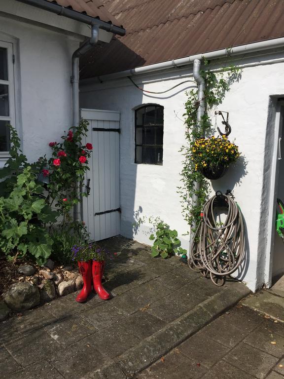 Vejle Golf Apartments Borkop Luaran gambar