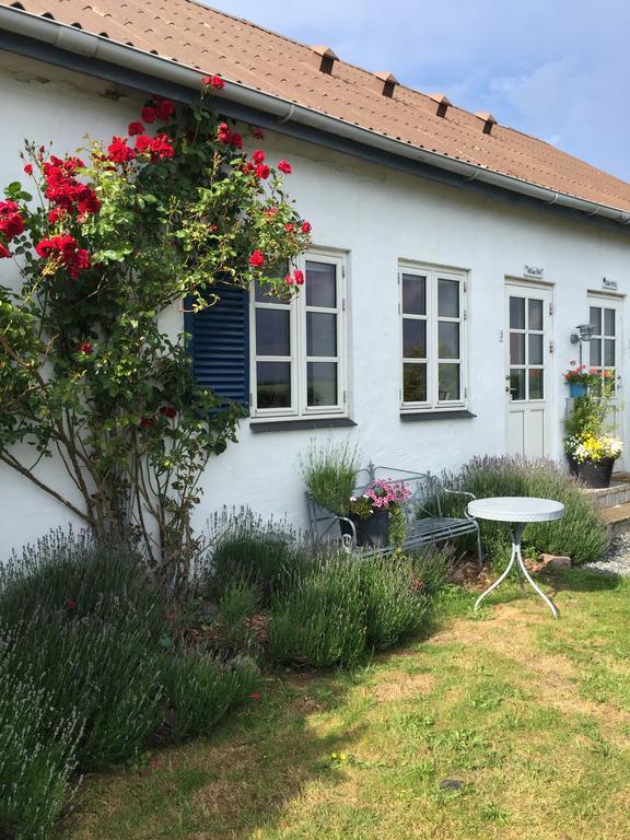 Vejle Golf Apartments Borkop Luaran gambar