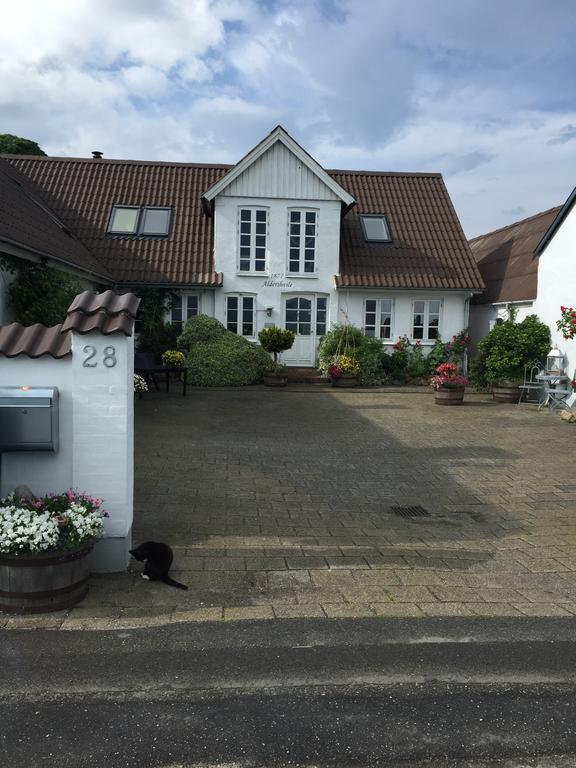 Vejle Golf Apartments Borkop Luaran gambar