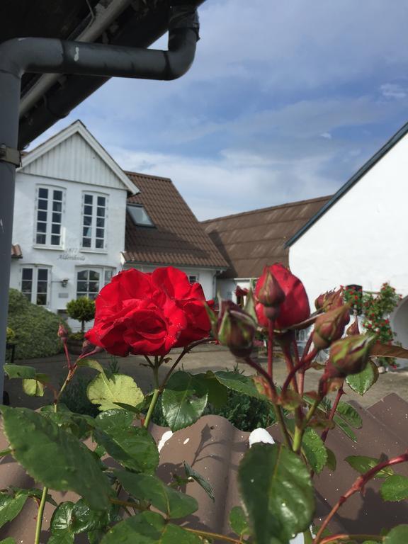 Vejle Golf Apartments Borkop Luaran gambar