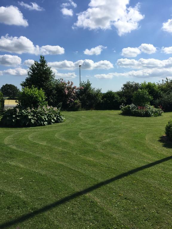 Vejle Golf Apartments Borkop Luaran gambar