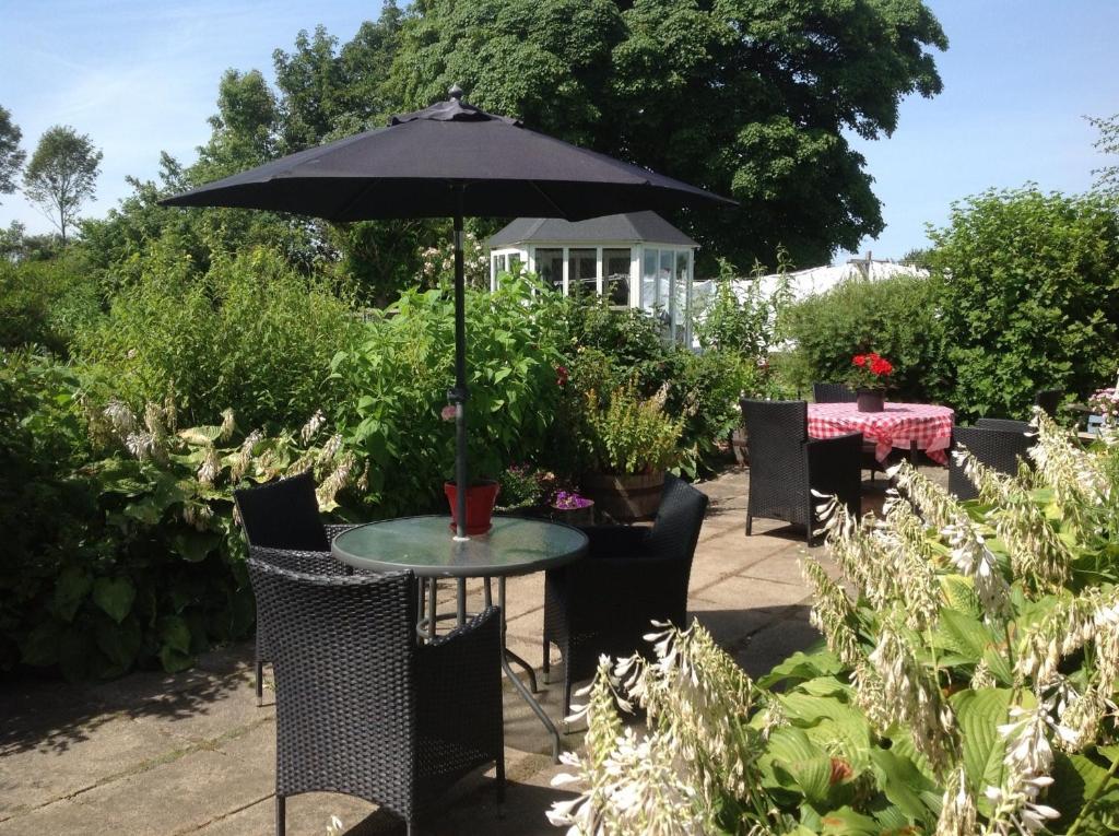 Vejle Golf Apartments Borkop Luaran gambar