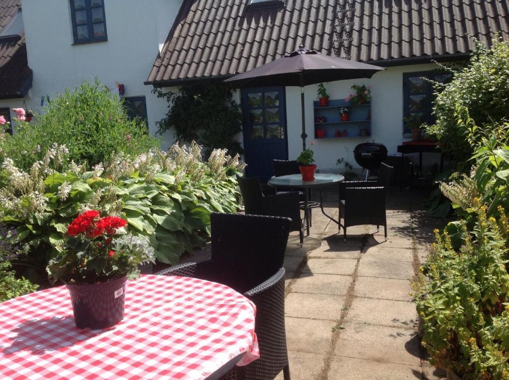 Vejle Golf Apartments Borkop Luaran gambar