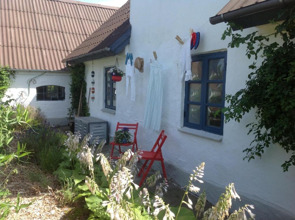 Vejle Golf Apartments Borkop Luaran gambar